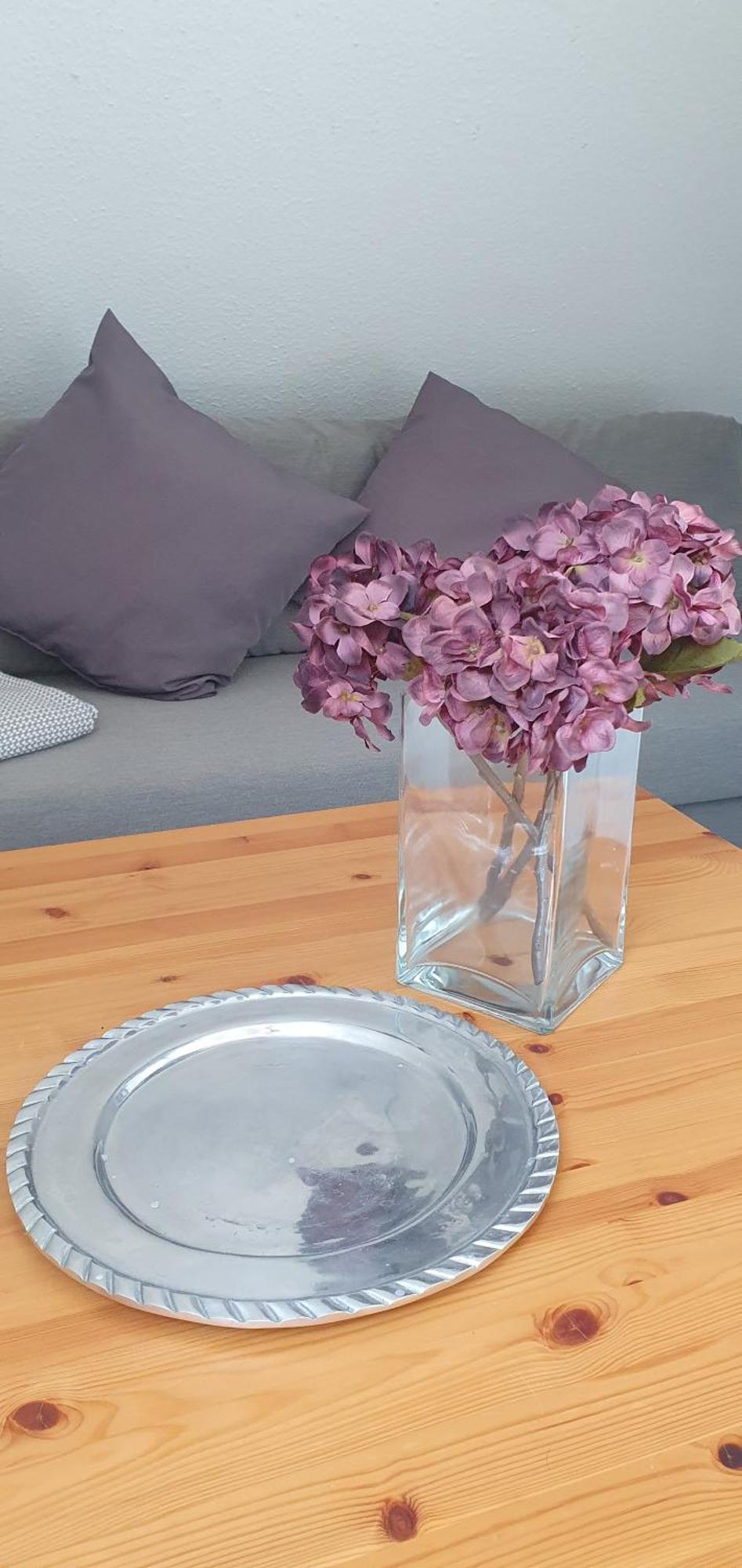 *To Hus* Wohnung Am Rande Von Йевер Екстериор снимка